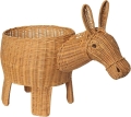 Kosz do przechowywania Donkey Ferm Living  