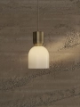 Lampa wisząca Bell Ferm Living różne warianty