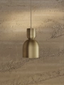 Lampa wisząca Bell Ferm Living różne warianty