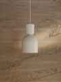 Lampa wisząca Bell Ferm Living różne warianty