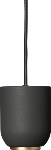 Lampa wisząca Bell Ferm Living różne warianty