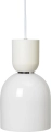 Klosz Bell opal szklany Ferm Living 