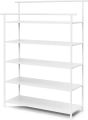 Regał Dora 150,8 cm biały Ferm Living