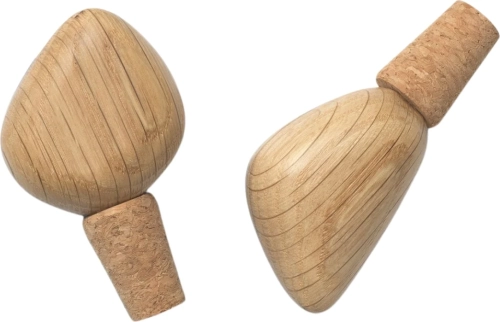 Korki do wina Cairn 2 szt. Ferm Living