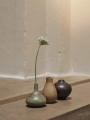 Wazony Komo mini kolorowe 3 szt. Ferm Living 