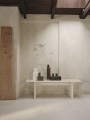 Wazon Koa 17 cm czarny Ferm Living  