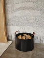 Pojemnik na drewno Port Ferm Living 