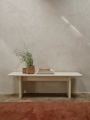 Ławka Rink 140 cm Ferm Living różne warianty