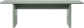 Ławka Rink 140 cm Ferm Living różne warianty
