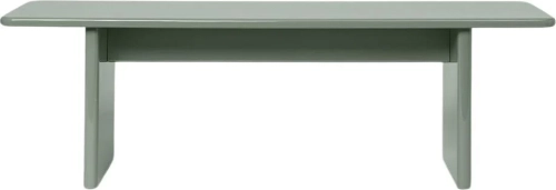 Ławka Rink 140 cm Ferm Living różne warianty