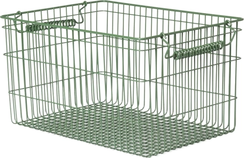 Kosze do przechowywania Cala 2 szt. Ferm Living różne warianty