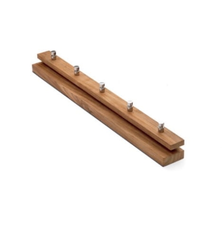 SKAGERAK wieszak CUTTER teak różne warianty