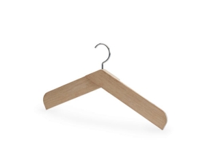 SKAGERAK wieszak COLLAR dąb