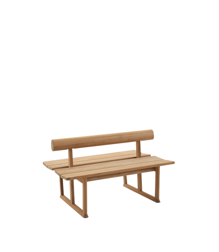 SKAGERAK ławka BANCO DOUBLE