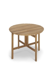 SKAGERAK stół SELANDIA Ø94