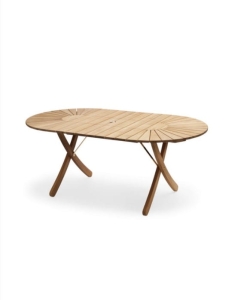 SKAGERAK stół rozkładany SELANDIA