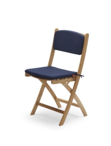 SKAGERAK poduszka SELANDIA granatowa