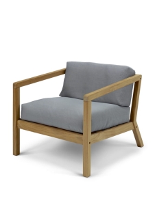 SKAGERAK fotel VIRKELYST różne warianty  