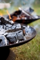 SKAGERAK mini grill HELIOS