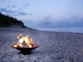 SKAGERAK mini grill HELIOS