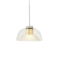 MUUTO lampa wisząca TWO-LAYER różne warianty
