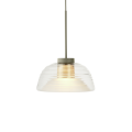 MUUTO lampa wisząca TWO-LAYER różne warianty