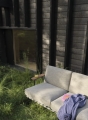 MUUTO sofa ogrodowa SETTLE Ribbed Taupe MUUTO rózne warianty