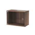  Komoda otwierane  | szkło STRING FURNITURE różne warianty 