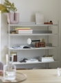 MUUTO wazon KINK H39 piaskowy
