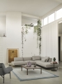 MUUTO wazon KINK H39 piaskowy