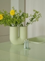 MUUTO wazon KINK H39 piaskowy
