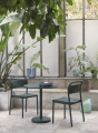 MUUTO wazon KINK H39 piaskowy