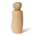 Młynek Do Soli Lub Pieprzu Pebble Ferm Living różne warianty