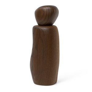 Młynek Do Soli Lub Pieprzu Pebble Ferm Living różne warianty