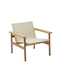 SKAGERAK fotel PELAGUS LOUNGE