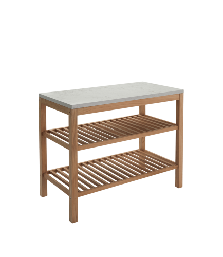 SKAGERAK regał PANTRY 2
