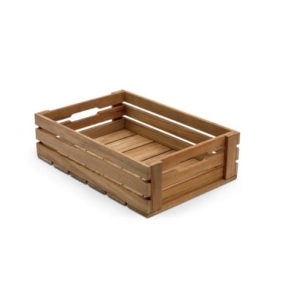 SKAGERAK pudełko DANIA duże teak
