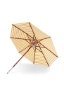 SKAGERAK parasol ogrodowy MESSINA okrągły