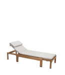 SKAGERAK poduszka RIVIERA SUNBED różne warianty