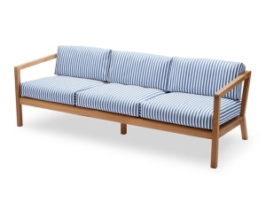 SKAGERAK sofa trzyosobowa VIRKELYST różne warianty