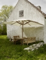 SKAGERAK parasol ogrodowy ATLANTIS 330