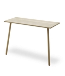 SKAGERAK biurko GEORG z szufladą lub bez