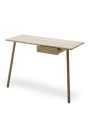 SKAGERAK biurko GEORG z szufladą lub bez