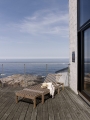 SKAGERAK leżanka ogrodowa RIVIERA SUNBED 