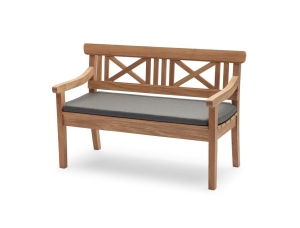 SKAGERAK poduszka DRACHMANN ciemnoszara/różne rozmiary