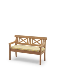 SKAGERAK poduszka DRACHMANN żółta/różne rozmiary