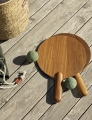SKAGERAK zestaw do tenisa BEACH TENNIS