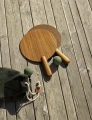 SKAGERAK zestaw do tenisa BEACH TENNIS