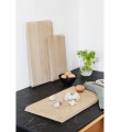 Deska do krojenia / taca dębowa Cutting Board MOEBE różne warianty