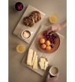 Deska do krojenia / taca dębowa Cutting Board MOEBE różne warianty